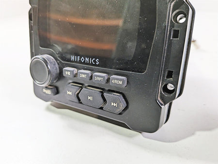 2020 Kawasaki Teryx KRX KRF 1000 Radio Hifonics Amplifier Stereo 21181-0019-Mototech271
