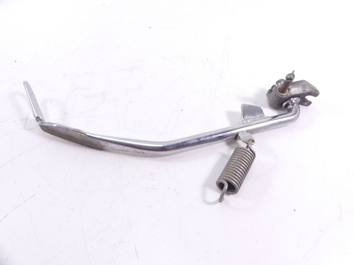 2007 Harley FXDWG Dyna Wide Glide Side Kickstand Kick Stand 49704-90H {{ shop.shopifyCountryName }} - Mototech271