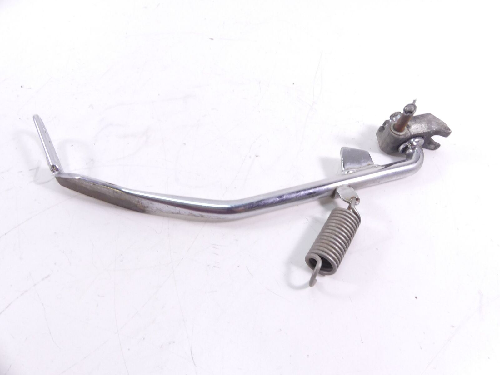 2007 Harley FXDWG Dyna Wide Glide Side Kickstand Kick Stand 49704-90H {{ shop.shopifyCountryName }} - Mototech271