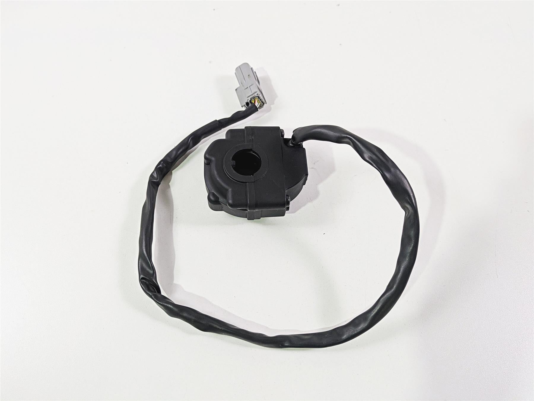 2022 Ducati Streetfighter V2 Ride Fly By Wire Throttle Control 66020102B