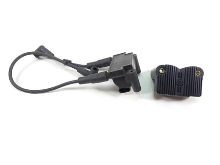 2017 Harley Dyna FXDB Street Bob Delphi Ignition Coil Wires Plug Set 31696-07A {{ shop.shopifyCountryName }} - Mototech271