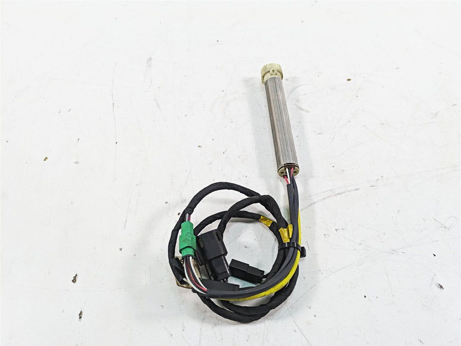 2014 Harley Touring FLHTK Electra Glide Ride By Wire Throttle Sensor 32305-08B {{ shop.shopifyCountryName }} - Mototech271