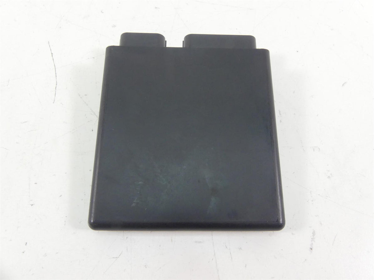 2006 Yamaha Roadliner XV1900 Cdi Ecu Ecm Engine Control Module 1D7-8591A-00-00 {{ shop.shopifyCountryName }} - Mototech271