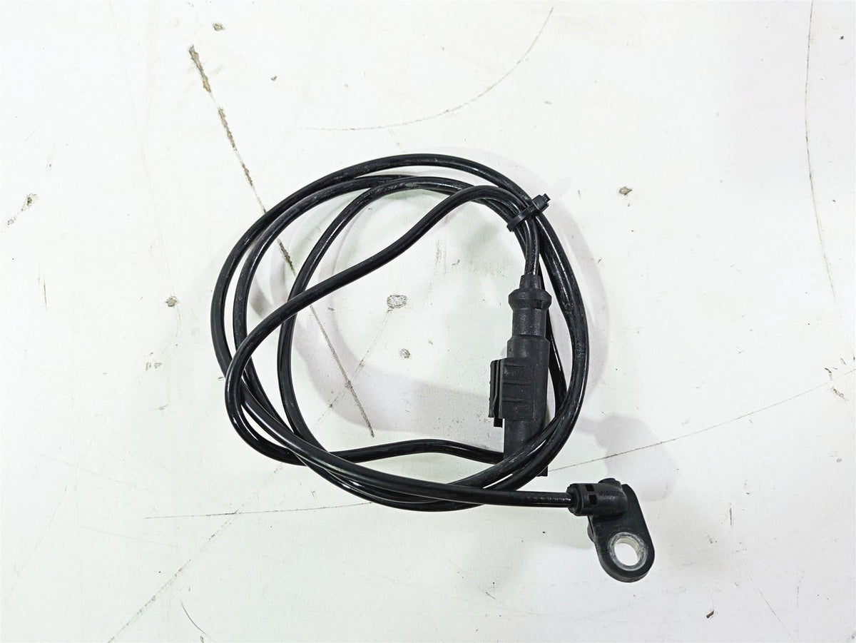 2022 KTM 1290 Super Adventure S Rear Abs Brake Wheel Speed Sensor 76042125000 {{ shop.shopifyCountryName }} - Mototech271