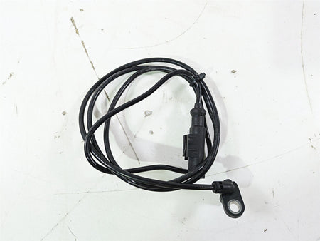 2022 KTM 1290 Super Adventure S Rear Abs Brake Wheel Speed Sensor 76042125000 {{ shop.shopifyCountryName }} - Mototech271