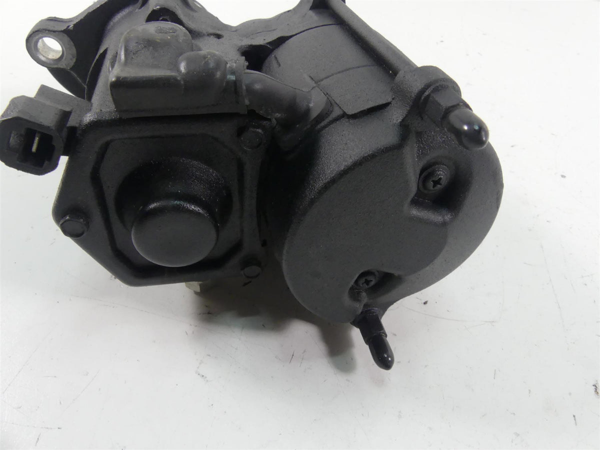 2010 Harley FXDWG Dyna Wide Glide Engine Starter Motor 96 103 110 2K 31618-06A {{ shop.shopifyCountryName }} - Mototech271