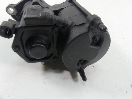 2010 Harley FXDWG Dyna Wide Glide Engine Starter Motor 96 103 110 2K 31618-06A {{ shop.shopifyCountryName }} - Mototech271
