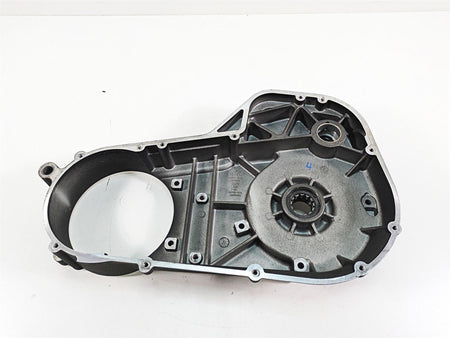 2006 Harley Touring FLHXI Street Glide Inner Primary Drive Clutch Cover 60677-01 {{ shop.shopifyCountryName }} - Mototech271