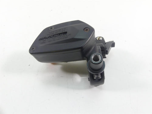 2016 BMW S1000XR K49 Nissin Front Brake Master Cylinder 32728548389 | Mototech271