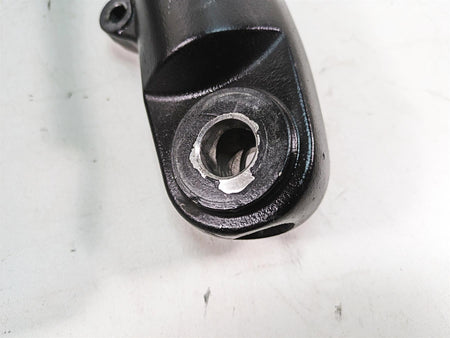 2018 Harley Touring FLHXSE CVO Street Glide Lower Fork Tubes Sliders 45500175B {{ shop.shopifyCountryName }} - Mototech271
