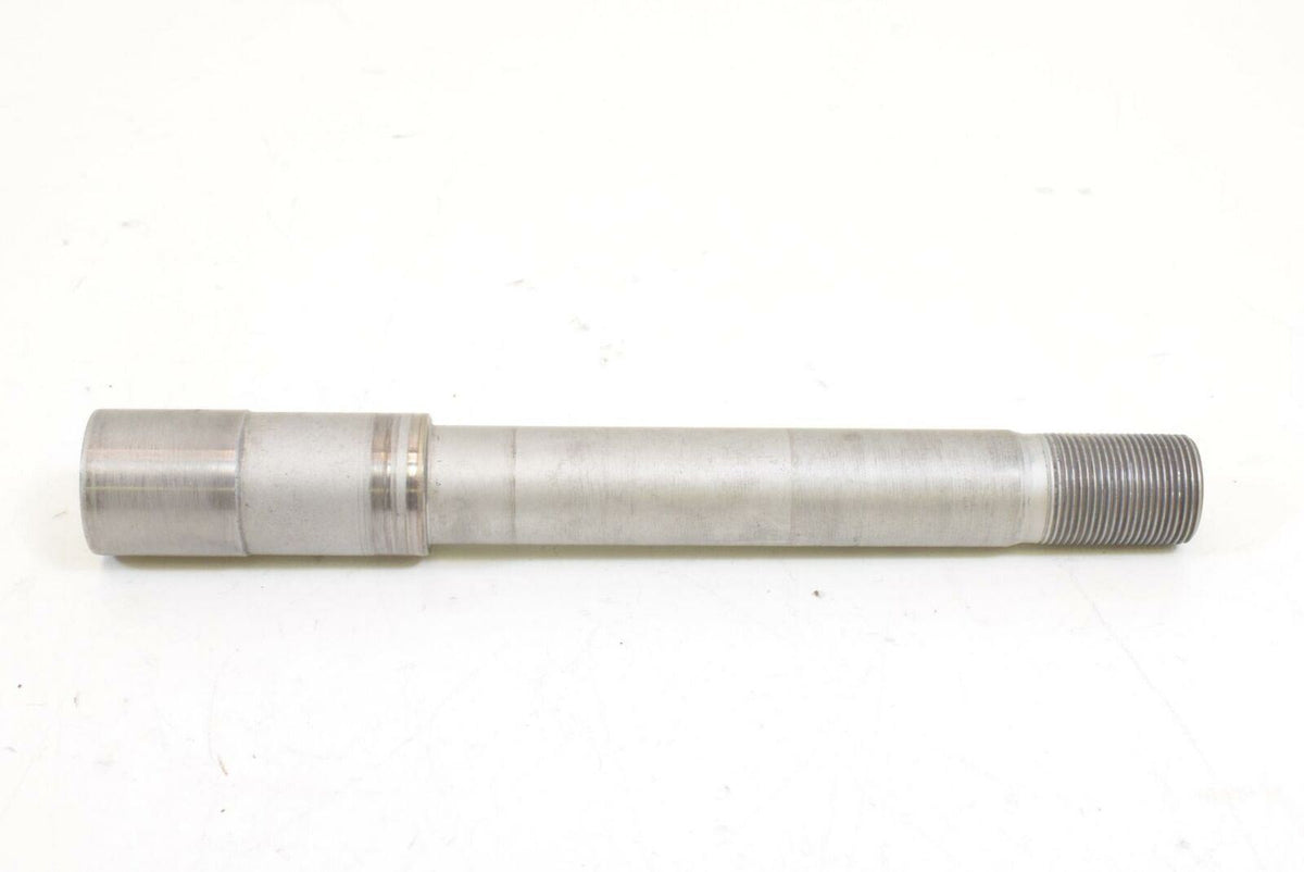 2009 BMW R1200 GS K255 Adv Front 25mm Wheel Spindle Axle 36318526446 {{ shop.shopifyCountryName }} - Mototech271