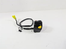 Load image into Gallery viewer, 2019 Suzuki M109R VZR1800 Boulevard Left Hand Control Switch READ 37400-48GB0
