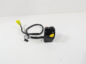 2019 Suzuki M109R VZR1800 Boulevard Left Hand Control Switch READ 37400-48GB0