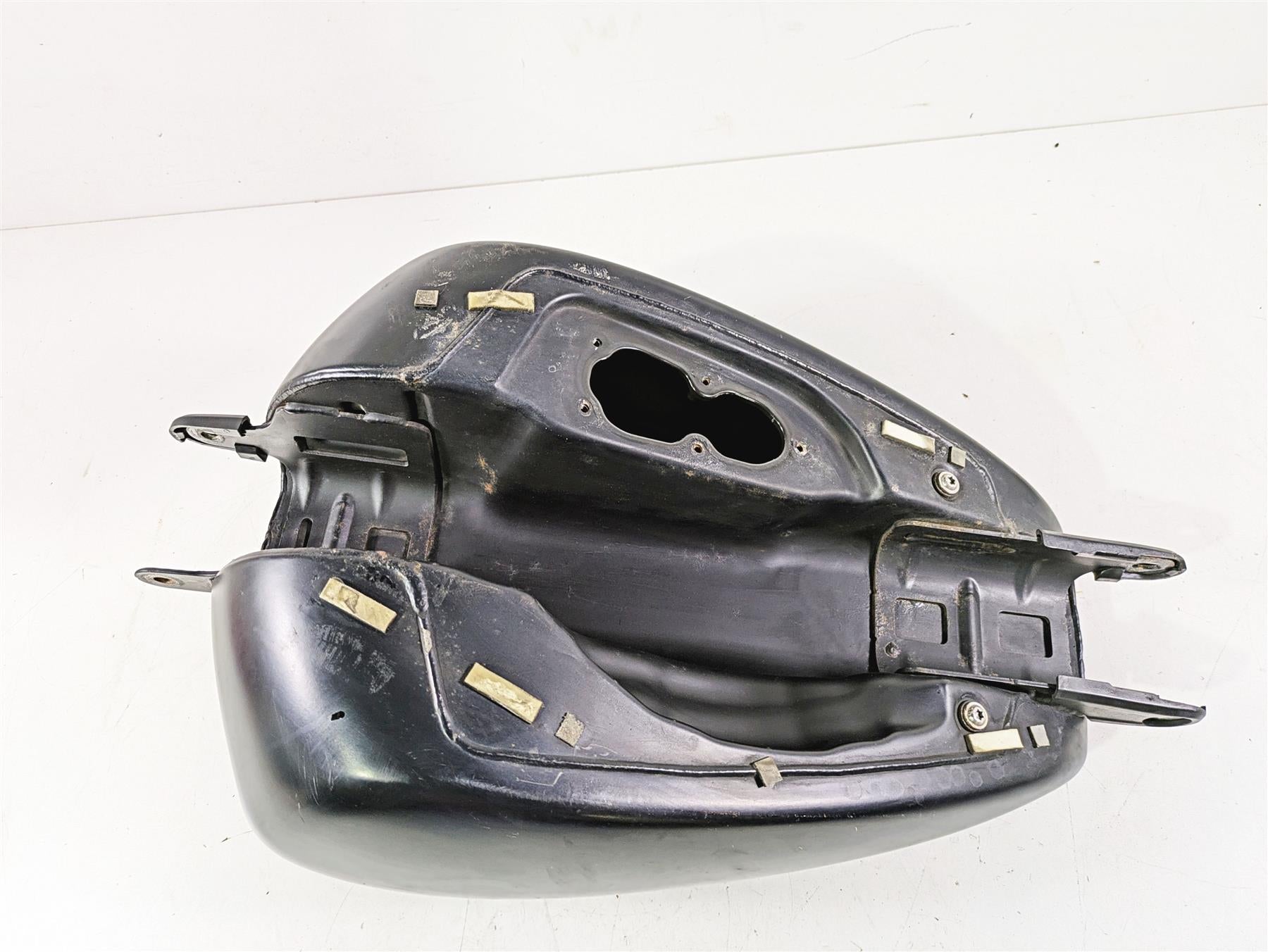 2018 Harley Softail FXFBS Fat Bob Fuel Gas Petrol Tank - No Dent 61000675 {{ shop.shopifyCountryName }} - Mototech271