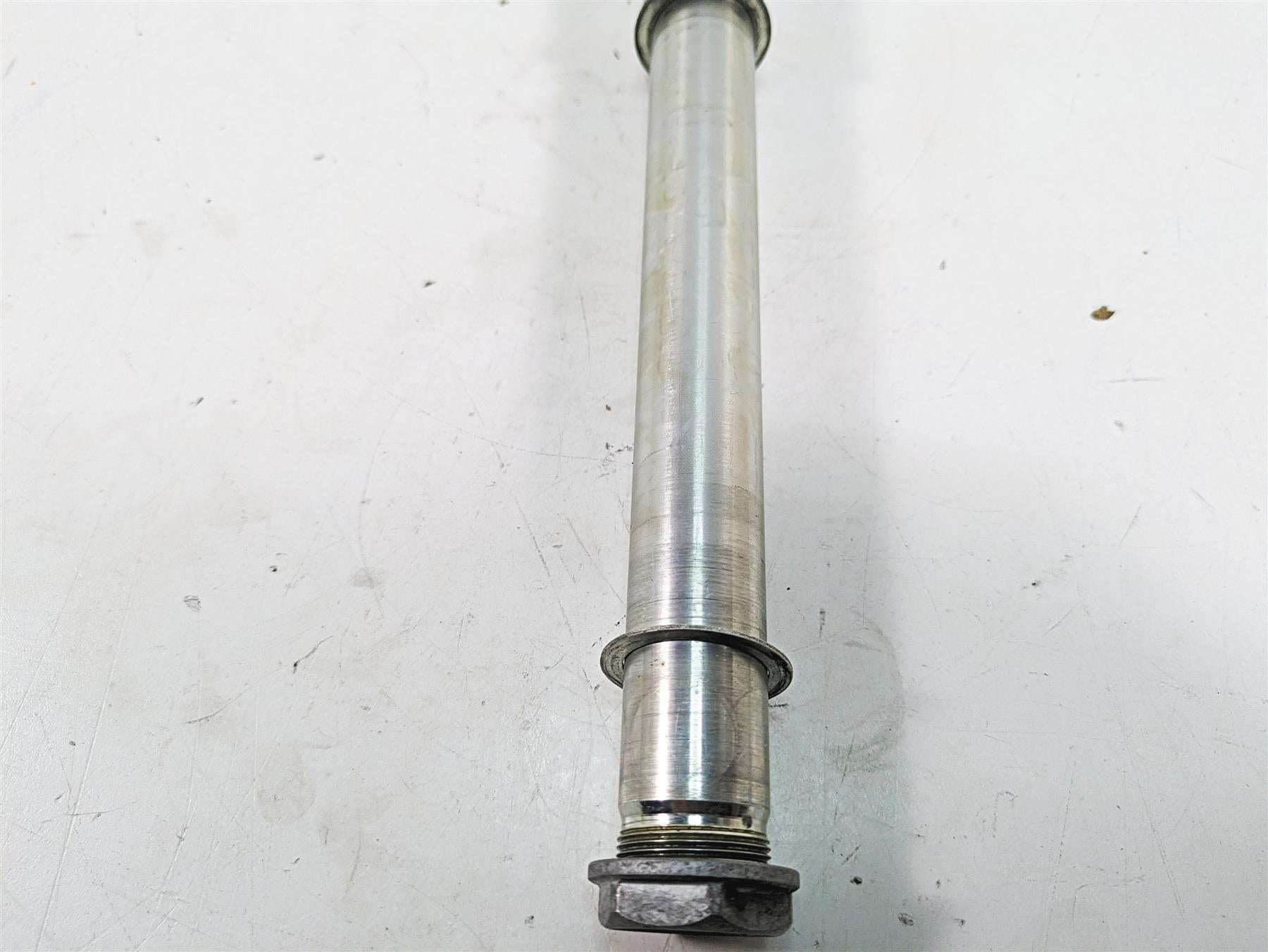 2017 Mv Agusta Dragster 800 Front 25mm Wheel Spindle Axle 8000B5931 {{ shop.shopifyCountryName }} - Mototech271