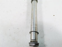Load image into Gallery viewer, 2017 Mv Agusta Dragster 800 Front 25mm Wheel Spindle Axle 8000B5931
