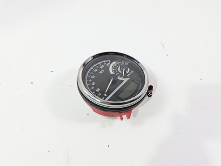 2014 Harley FLS Softail Slim Speedometer Gauge Instrument 52k 70900393A {{ shop.shopifyCountryName }} - Mototech271