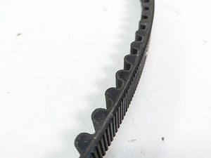 2013 Harley Touring FLHX Street Glide Rear Main Drive Belt 140 T 1" 40024-09A | Mototech271