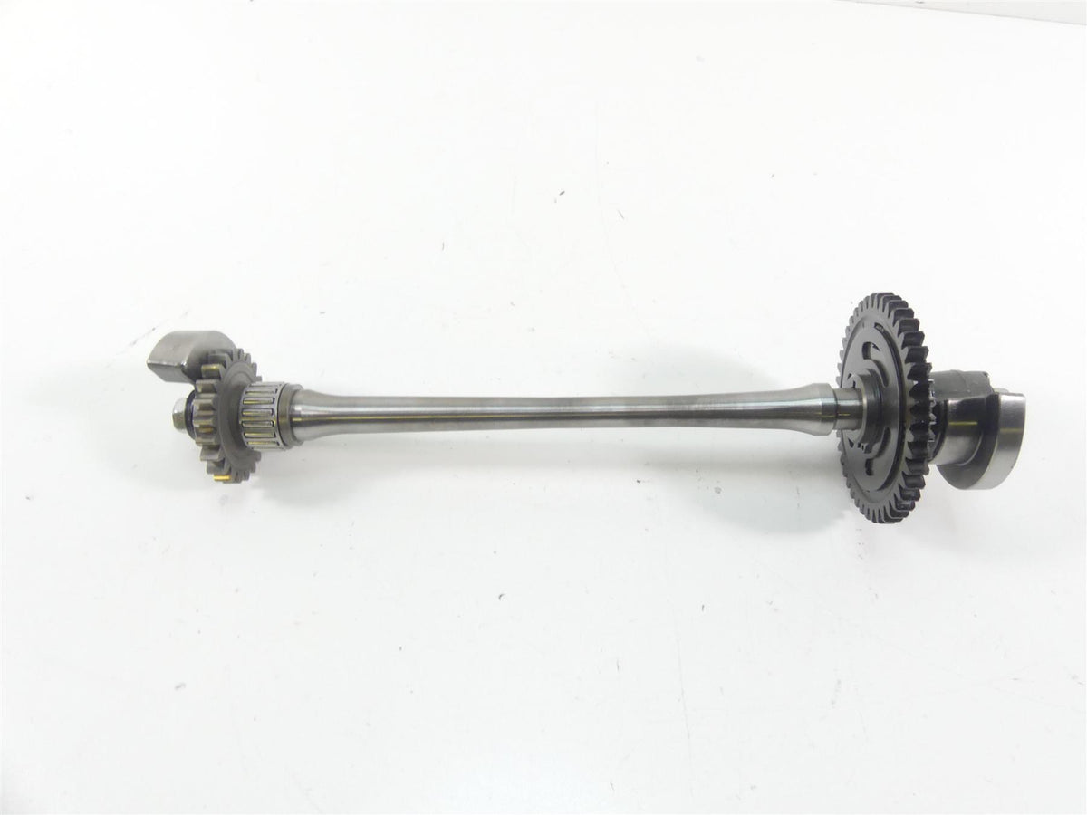 2016 Yamaha YXZ1000 R EPS SE Balancer Shaft 2HC-11407-00-00 {{ shop.shopifyCountryName }} - Mototech271