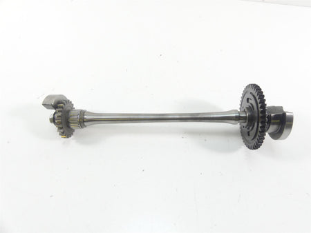 2016 Yamaha YXZ1000 R EPS SE Balancer Shaft 2HC-11407-00-00 {{ shop.shopifyCountryName }} - Mototech271