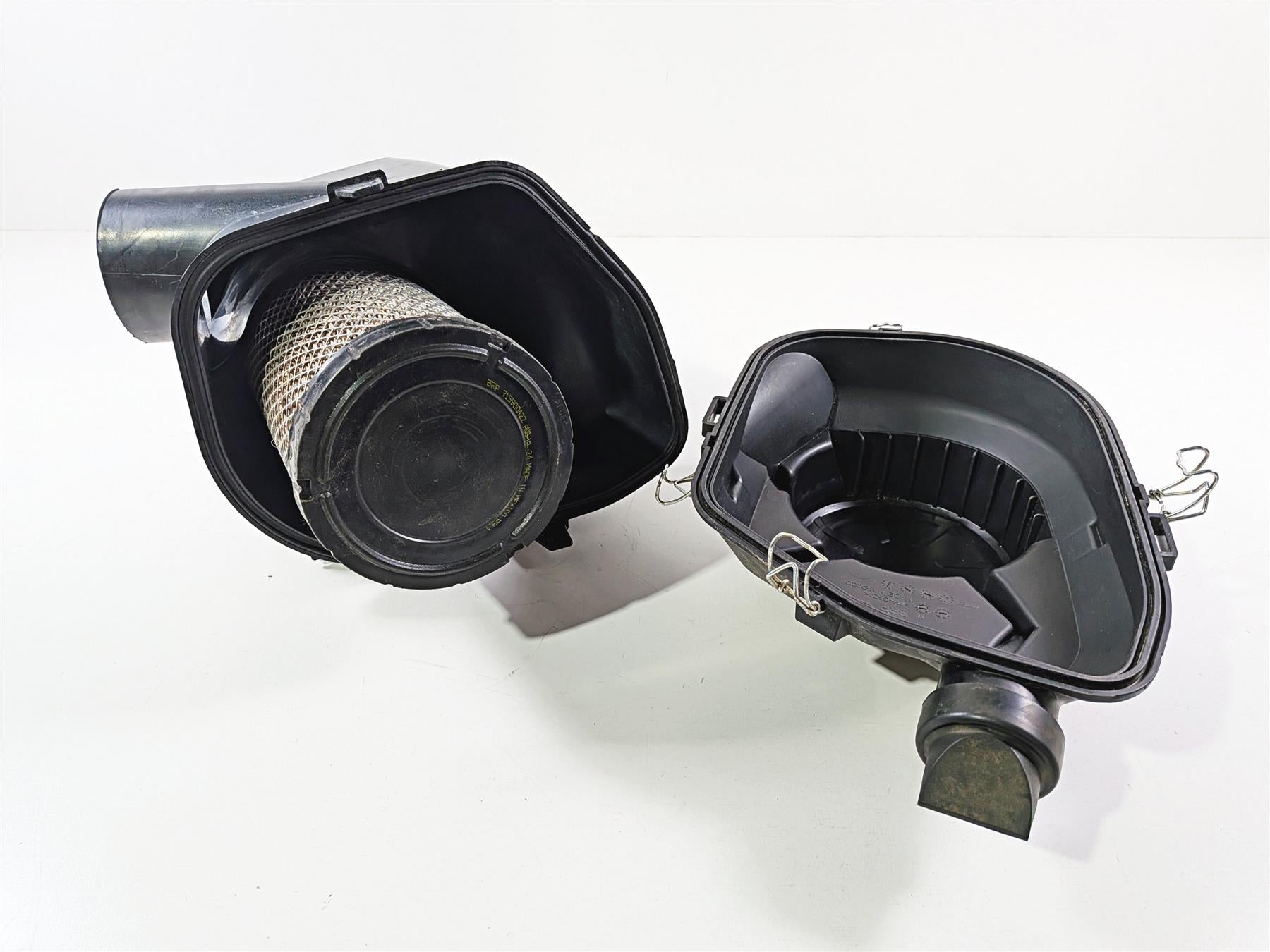 2022 Can Am Maverick X3 XRC Turbo RR 72" Air Cleaner Breather Filter 707800859-Mototech271
