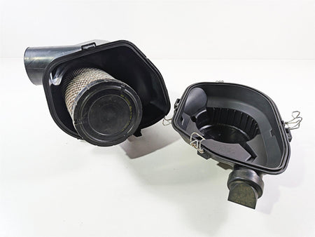 2022 Can Am Maverick X3 XRC Turbo RR 72" Air Cleaner Breather Filter 707800859-Mototech271