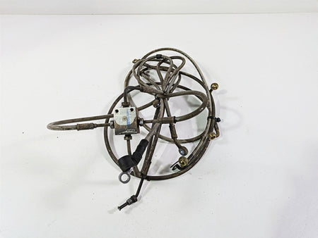 2020 Polaris Sportsman 1000 XP Front Rear Flexible Brake Line Set 1913023 {{ shop.shopifyCountryName }} - Mototech271