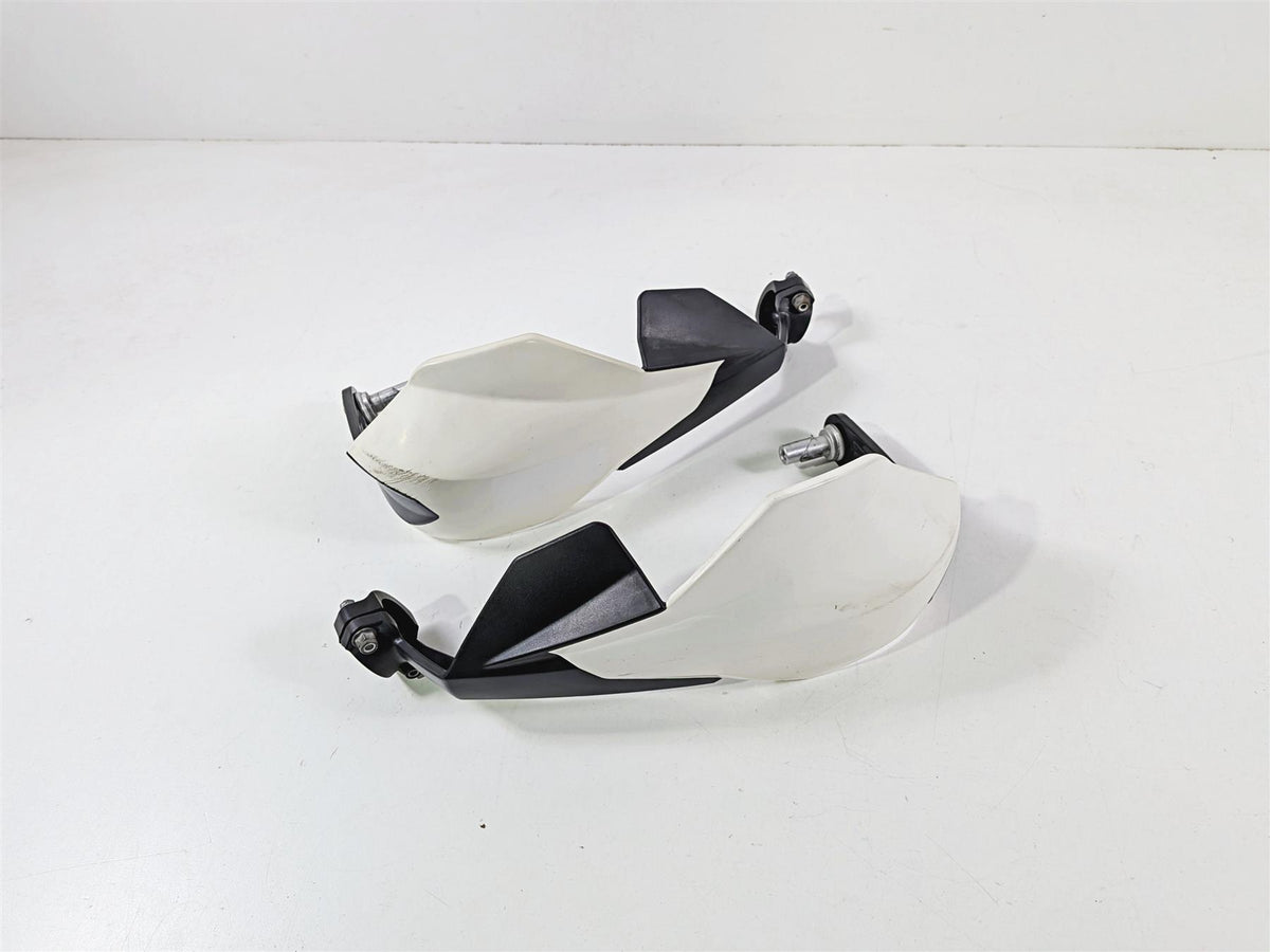 2013 KTM 990 Adventure Baja Front Hand Guard & Mount Set 6030217900028-Mototech271