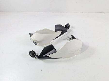 2013 KTM 990 Adventure Baja Front Hand Guard & Mount Set 6030217900028-Mototech271