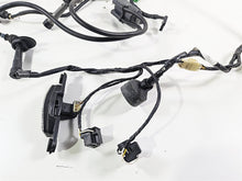 Load image into Gallery viewer, 2005 Suzuki GSX600F Katana Wiring Harness Coils Recitifer 36610-08FE0
