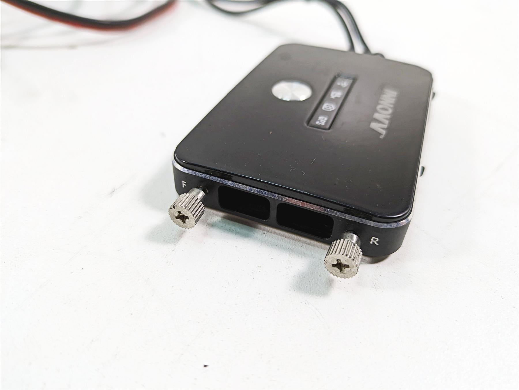 Motorcycle Innovv K2 Dashcam Camera Set INNOK20200500716 {{ shop.shopifyCountryName }} - Mototech271