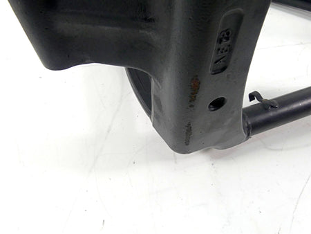 2011 Harley Softail FXS Blackline Rear Swingarm Swing Arm + Guards 47573-11BYM {{ shop.shopifyCountryName }} - Mototech271