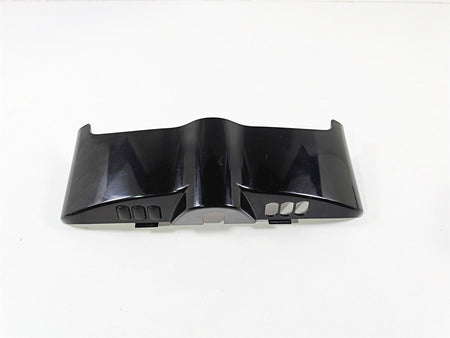2014 Harley Touring FLHTK Electra Glide Ignition Switch Cover 70900137-Mototech271