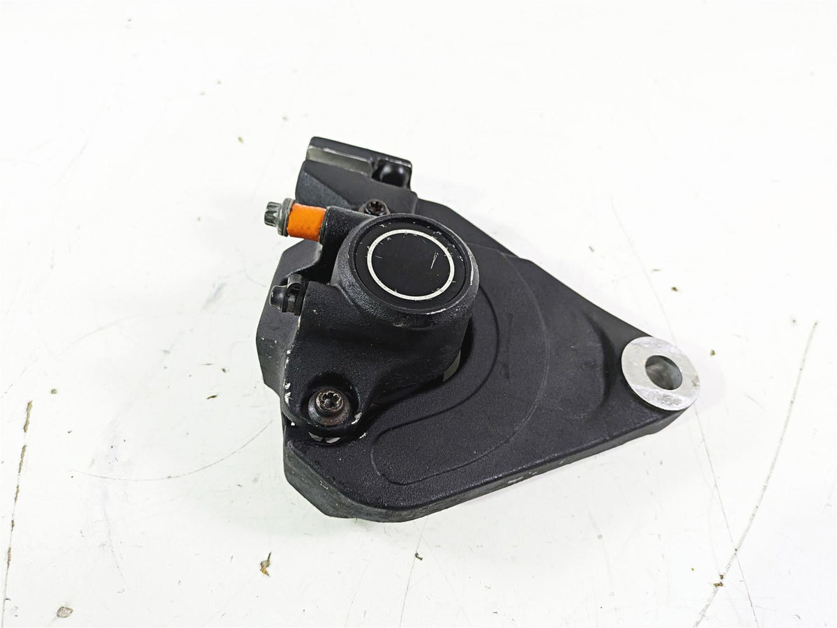 1992 Harley FLSTC Softail Heritage Rear Brake Caliper 44050-87 {{ shop.shopifyCountryName }} - Mototech271