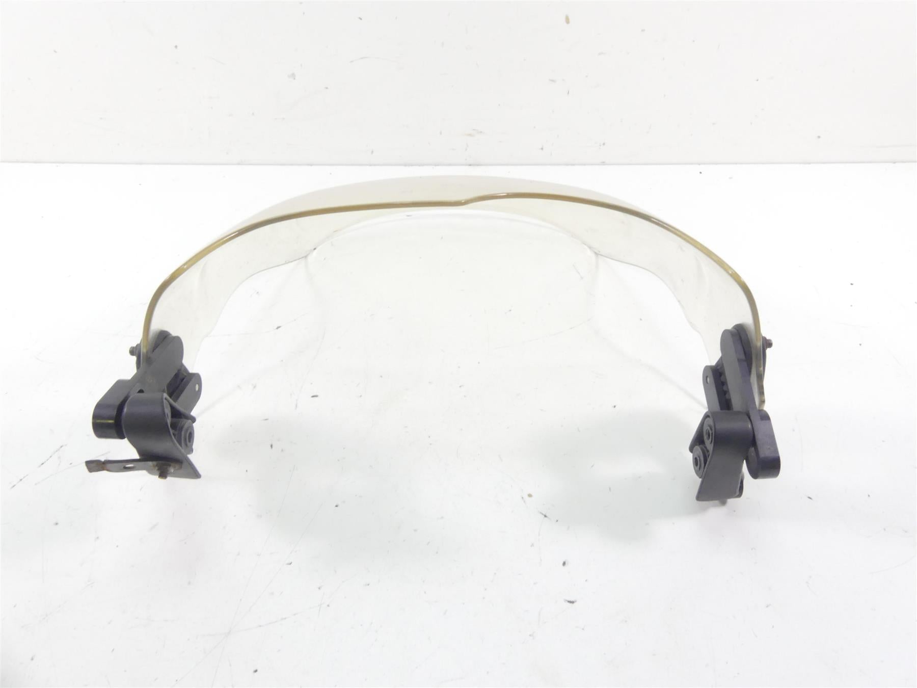 2003 BMW R1150 GS R21 Windshield Wind Shield Screen + Mount Brackets 46637665458 {{ shop.shopifyCountryName }} - Mototech271
