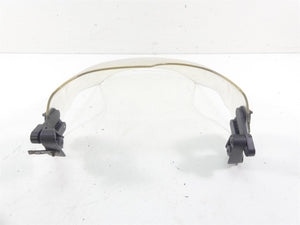2003 BMW R1150 GS R21 Windshield Wind Shield Screen + Mount Brackets 46637665458 | Mototech271