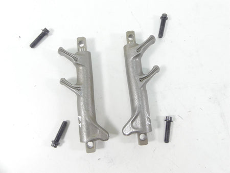 2018 Harley FLHC Softail Heritage Front Cylinderhead Rocker Arms M8 17300053 {{ shop.shopifyCountryName }} - Mototech271