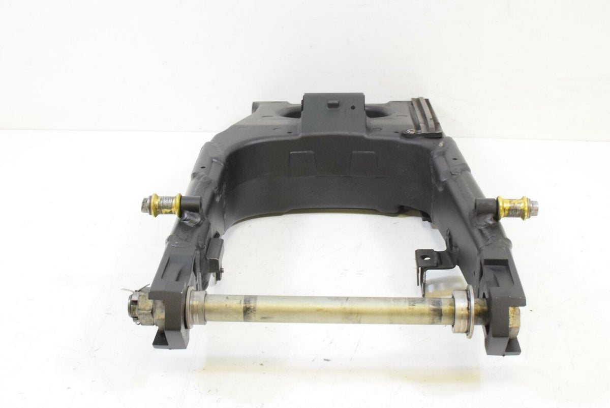 2013 Kawasaki Ninja ZX14R ZX1400 Rear Swingarm Swing Arm Straight 33001-0590-18R {{ shop.shopifyCountryName }} - Mototech271
