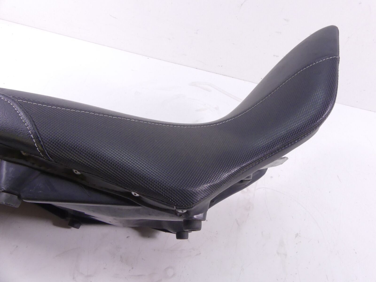 2010 BMW F800GS K72 Dual Driver Rider Saddle Seat Moose Racing 52537695000 {{ shop.shopifyCountryName }} - Mototech271