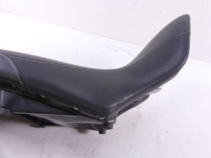 2010 BMW F800GS K72 Dual Driver Rider Saddle Seat Moose Racing 52537695000 | Mototech271