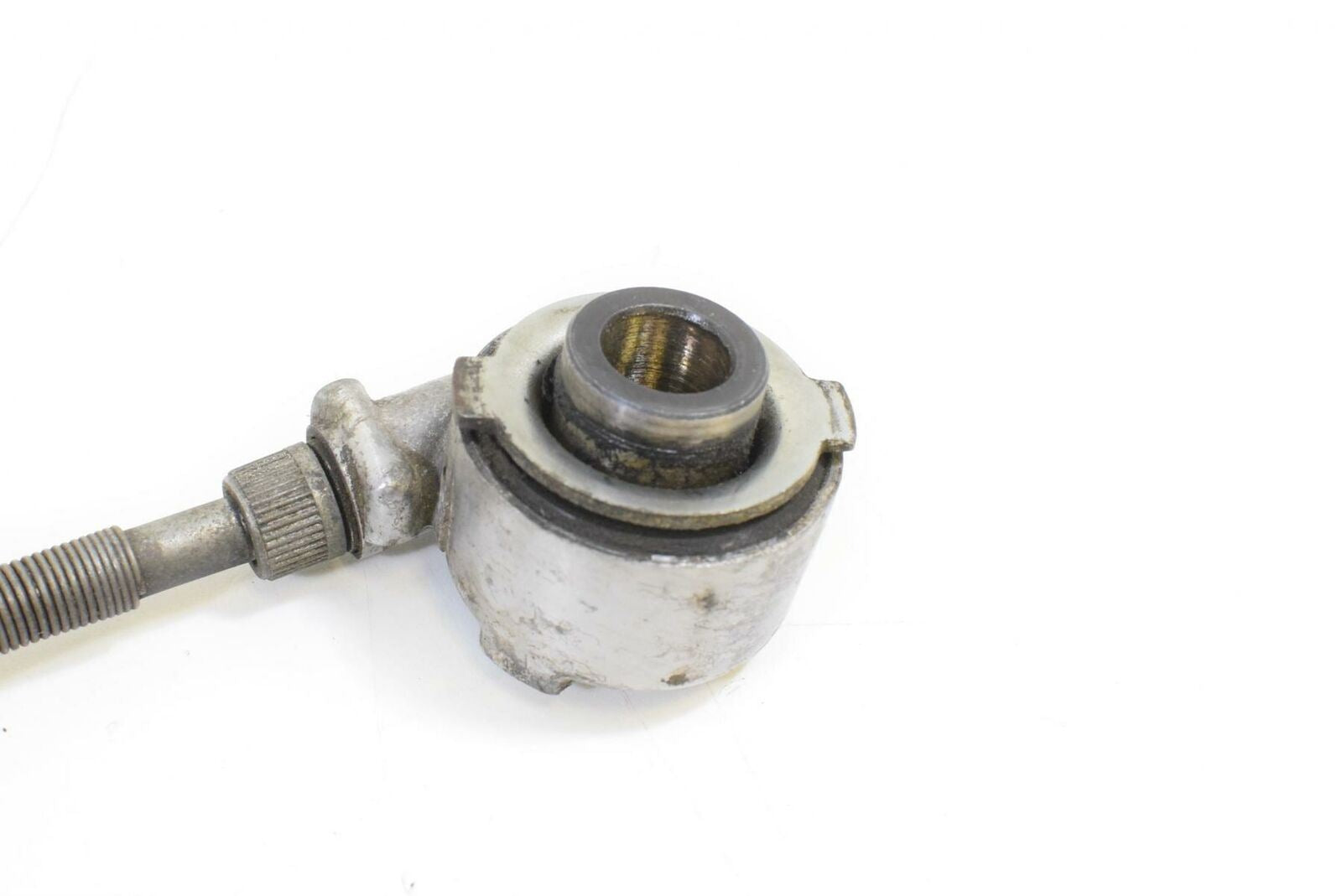 1988 Kawasaki VN1500 Vulcan SE 88 Speedometer Gear Hub Drive Cable 41078-1065 {{ shop.shopifyCountryName }} - Mototech271