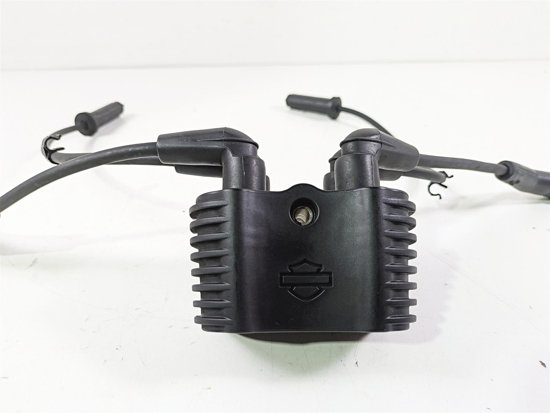 2022 Harley FXLRS Softail Low Rider Ignition Coil Wires Set 31600067 {{ shop.shopifyCountryName }} - Mototech271