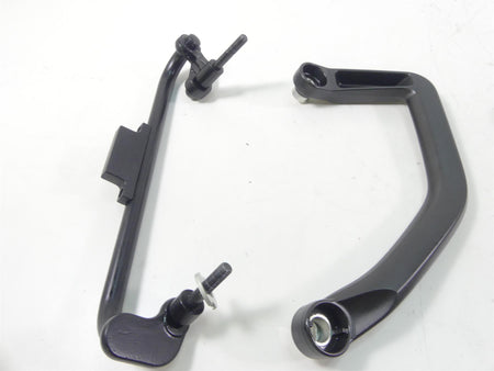 2017 Yamaha XT1200Z Super Tenere Rear Passenger Grab Handle Bars 23P-2470J-00-P1 {{ shop.shopifyCountryName }} - Mototech271