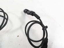 Load image into Gallery viewer, 2014 Harley Touring FLHTK Electra Glide Abs Brake Wheel Speed Sensors 32700015
