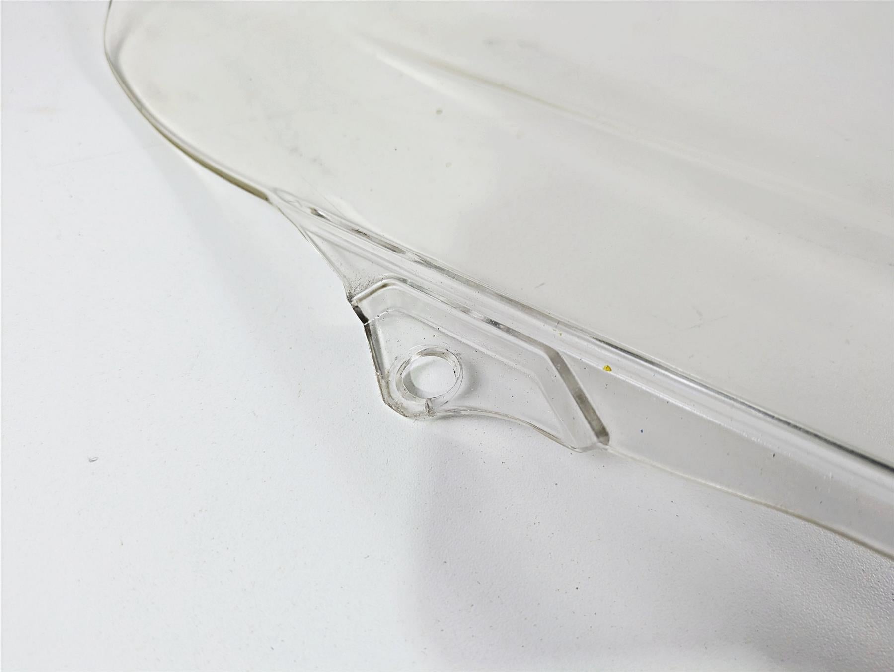 2014 BMW K1300S K40 Windshield Wind Shield Screen 46637677757 {{ shop.shopifyCountryName }} - Mototech271