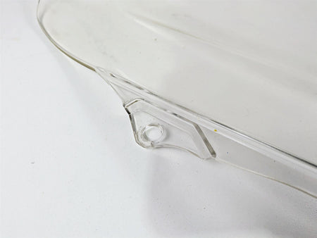 2014 BMW K1300S K40 Windshield Wind Shield Screen 46637677757 {{ shop.shopifyCountryName }} - Mototech271
