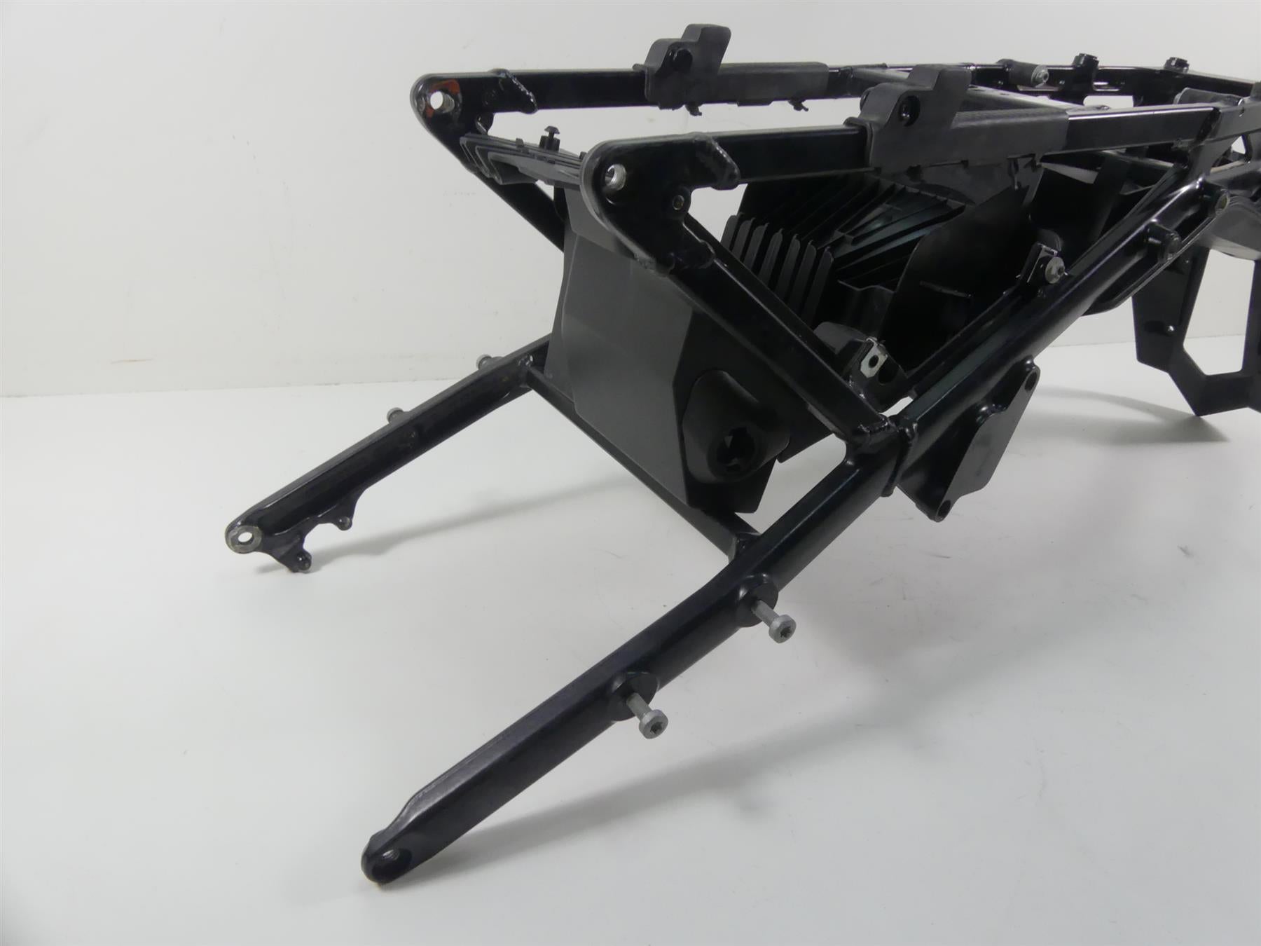 2019 KTM 1290R Super Adventure Straight Rear Subframe Sub Frame 6030300200033 {{ shop.shopifyCountryName }} - Mototech271