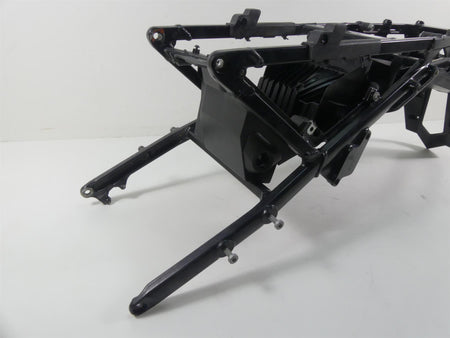 2019 KTM 1290R Super Adventure Straight Rear Subframe Sub Frame 6030300200033 {{ shop.shopifyCountryName }} - Mototech271