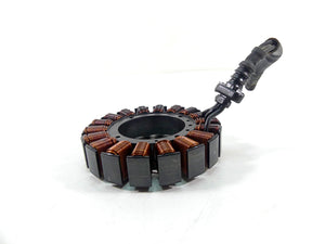 2014 Harley FXDL Dyna Low Rider Ignition Stator Alternator Generator 30017-08