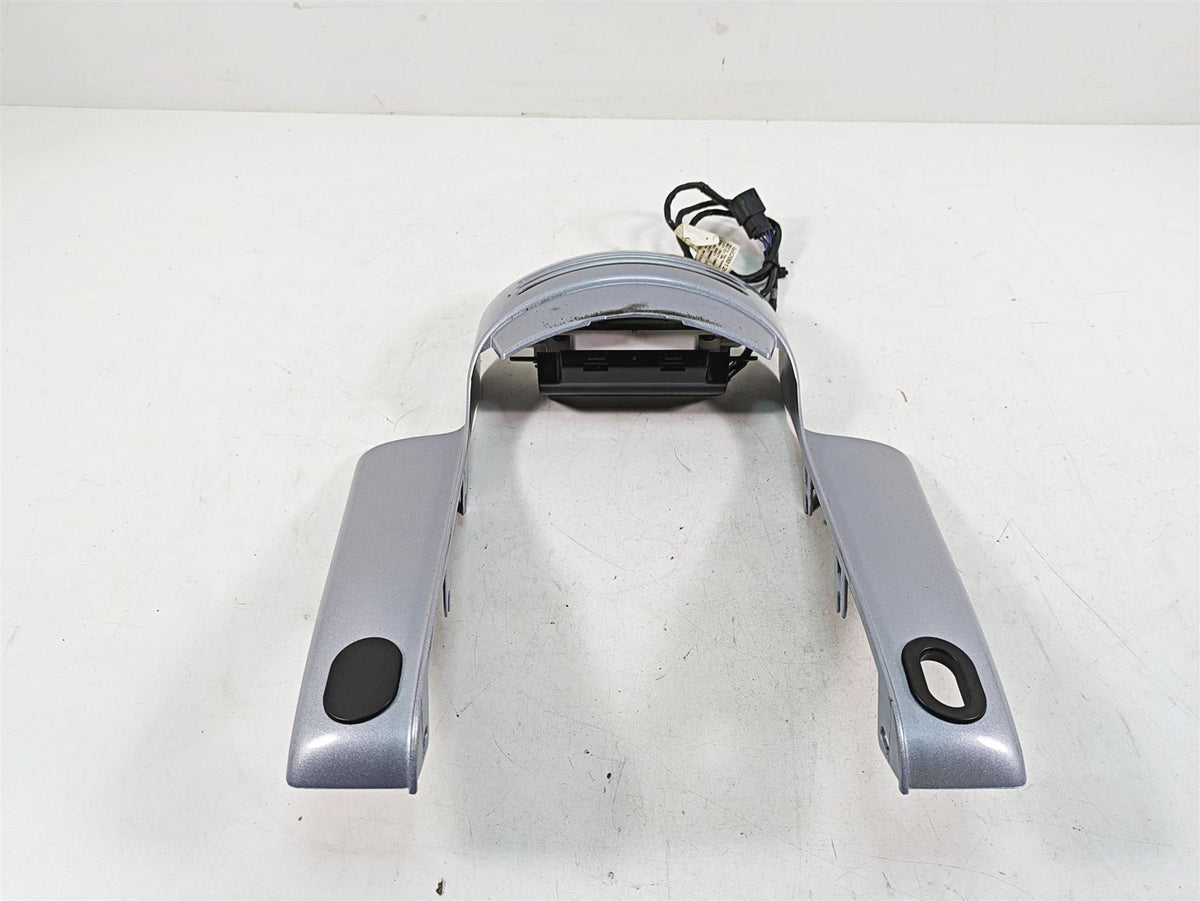 2020 Harley Touring FLHX Street Glide Rear Fender Fascia Wing Cover 59739-09 {{ shop.shopifyCountryName }} - Mototech271